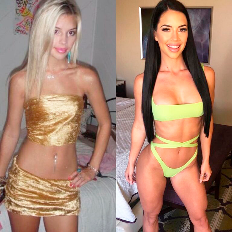 фото: Instagram @racheljdillon