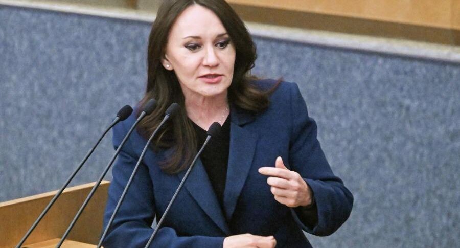    РИА Новости, Кирилл Каллиников