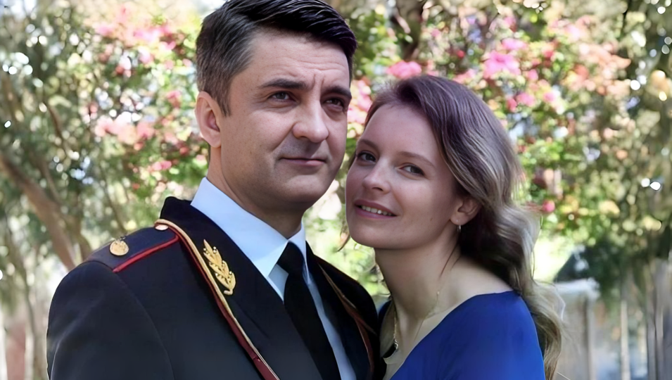 Семейное счастье: как выглядят жёны актёров сериала «Шеф»