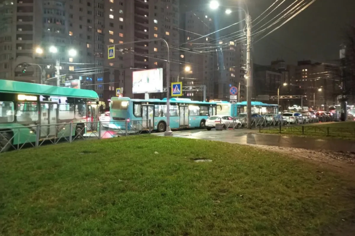    Фото: Владимир Дукельский, источник: MR7