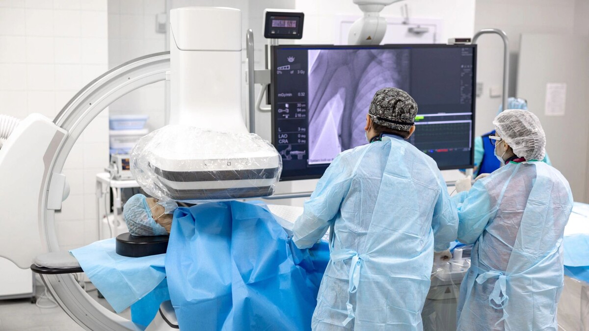    Фото: Сергей Зубков / «Ямал-Медиа»