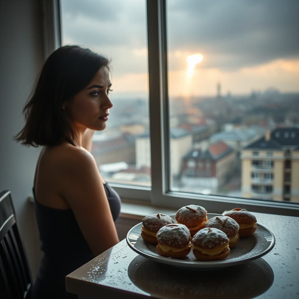 Несломленная