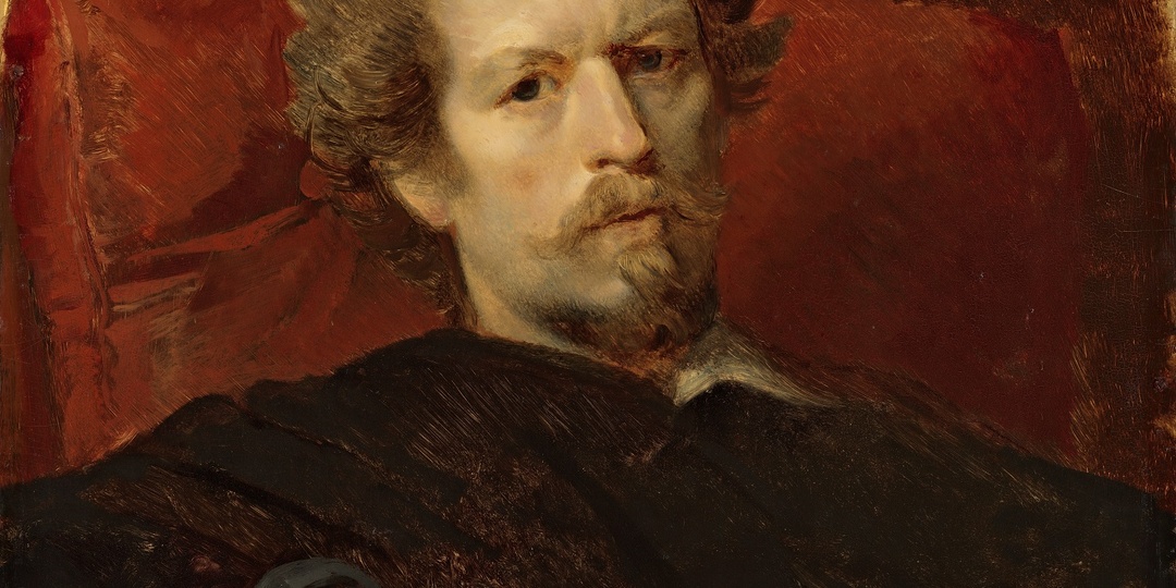 Карл Брюллов