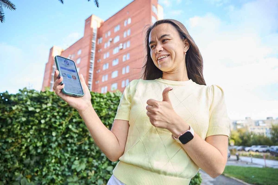    В России началось создание официальных домовых чатов в отечественном мессенджере MAX с регистрацией через Госуслуги Николай ОБЕРЕМЧЕНКО