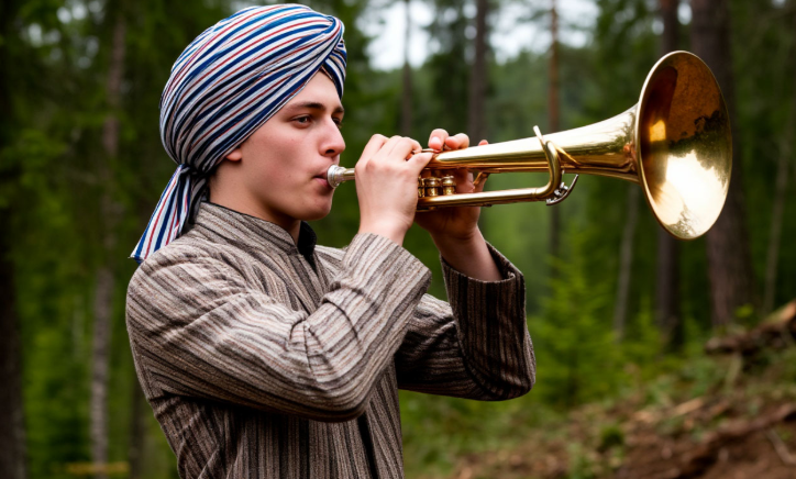 Изображение сгенерировано  Шедеврум