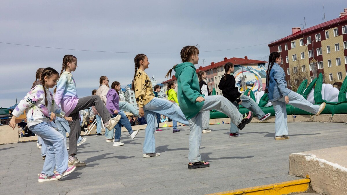    Фото: Федор Воронов / «Ямал-Медиа»