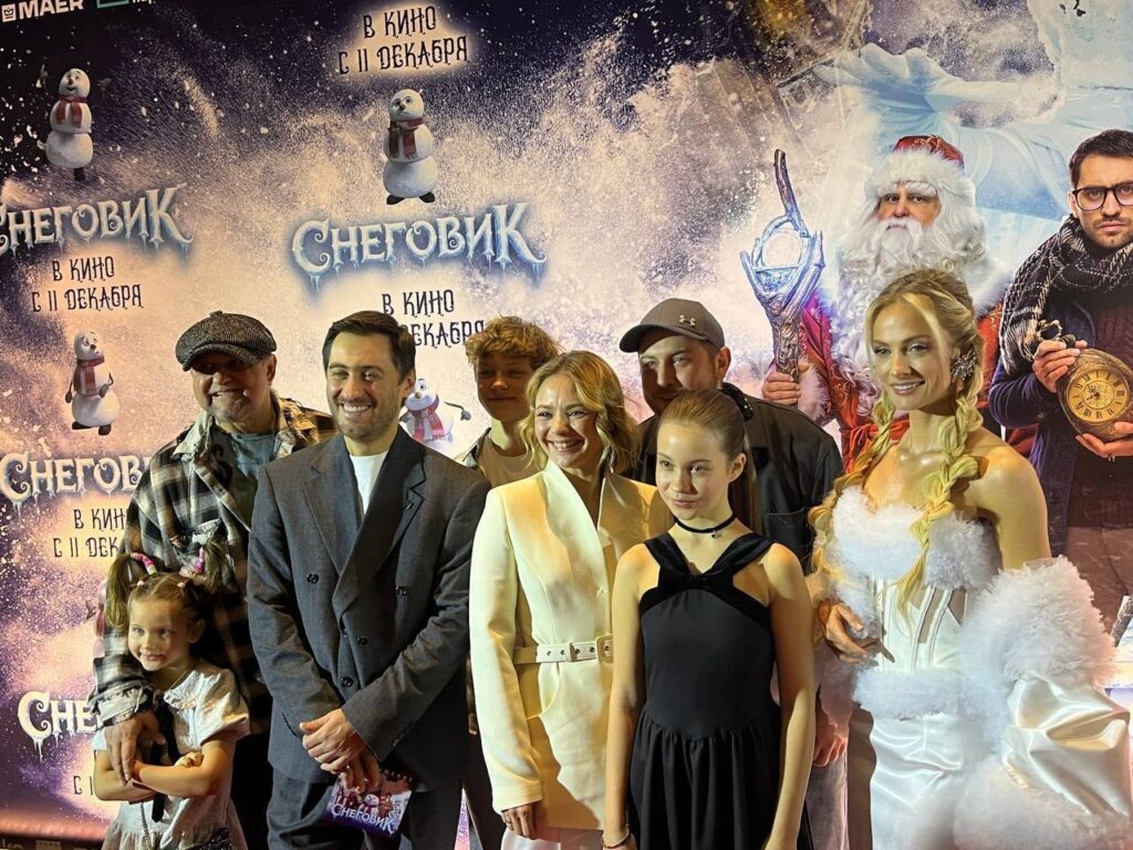    Фото: Такие медиа /Фотограф: Мария Данченкова  Анастасия Хаустова