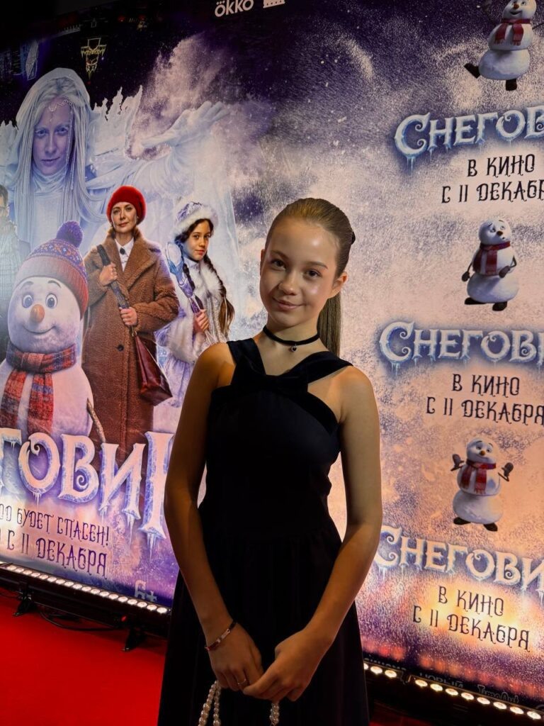    Фото: Такие медиа / Фотограф: Мария Данченкова Анастасия Хаустова