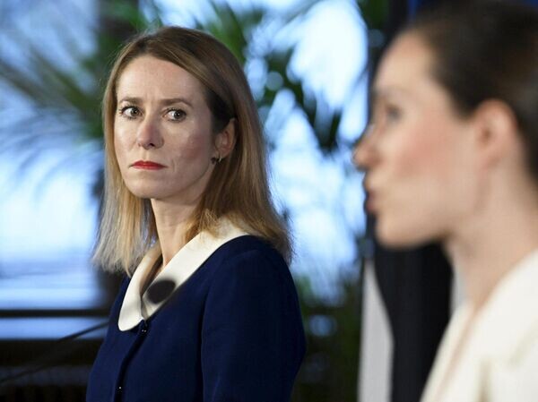    © AFP 2023 / VESA MOILANEN