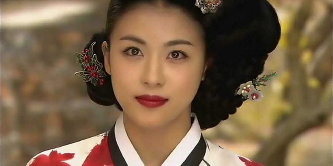 Хван Джин И — самая известная куртизанка Древней Кореи