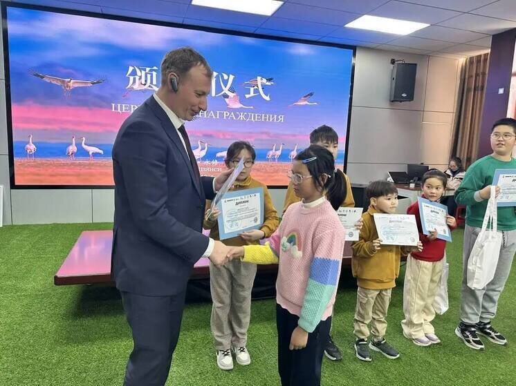     фото: минэкологии якутии