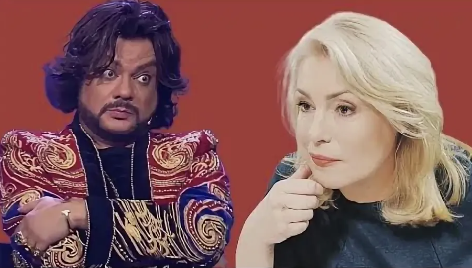 "Ты грязь из под ногтей" Шукшина разнесла Киркорова в пух и прах, она идет до конца ради очищения культуры