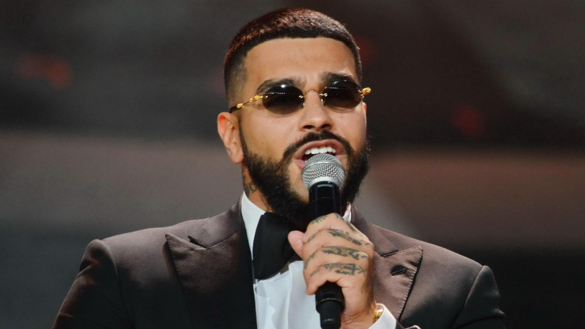    Тимати. Фото: legion-media