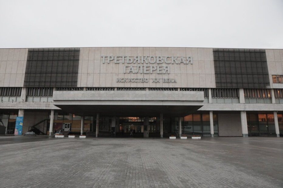    Сандурская Софья Агентство «Москва»