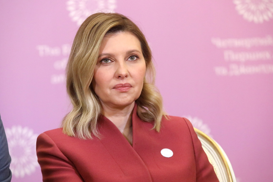    Volodymyr Tarasov/Keystone Press Agency/Global Look Press