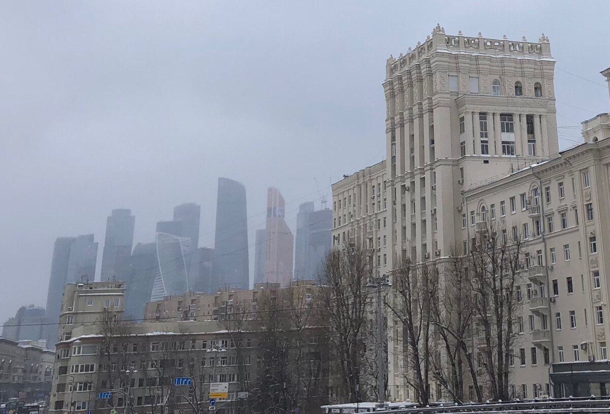 Новости строительства. Материал предоставлен проектом "Строительная Россия"