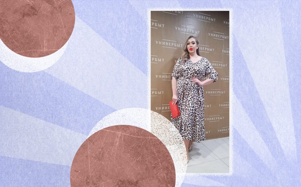 Руководитель филиала N’Models в Снежинске и Озерске Ирина Карабанова. Источник: личный архив героини