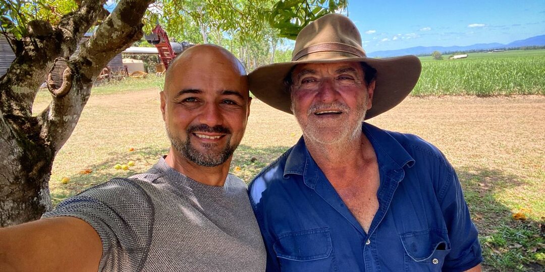 Кто он — австралийский фермер