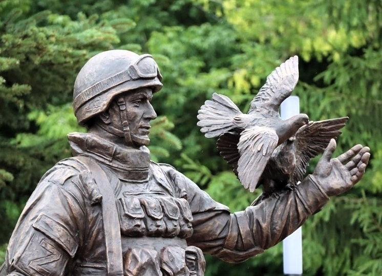 НЕ ПРОСТО СЛУЖБА – «СЛУЖЕНИЕ»!