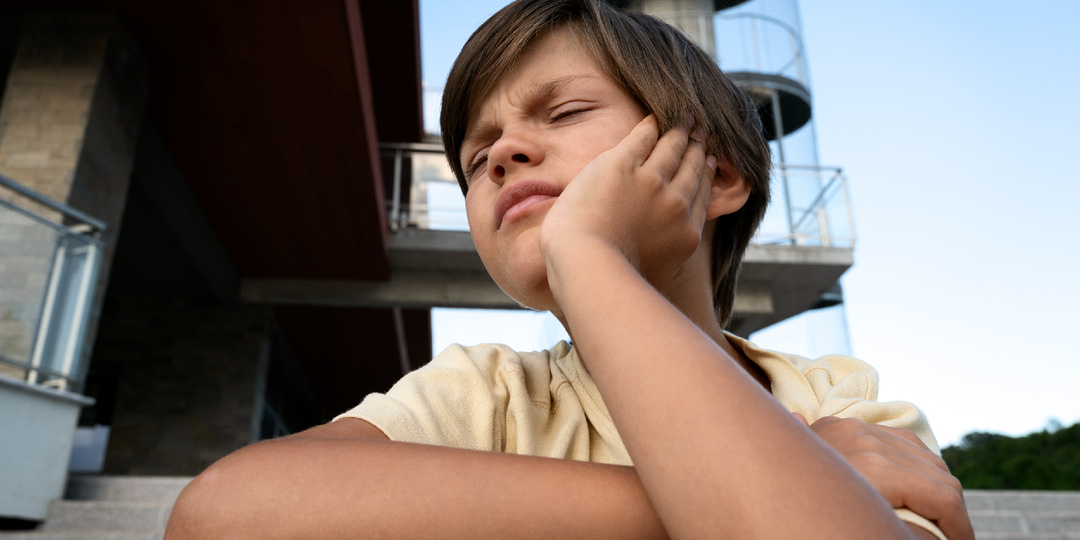 О поведении школьников: как репетитор дисциплину за полторы минуты наладил. История из практики