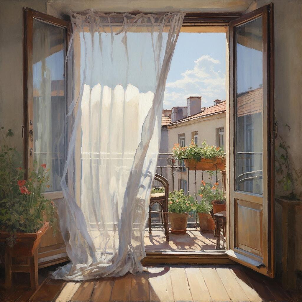 Рисунок создан с помощью нейросети GigaChat