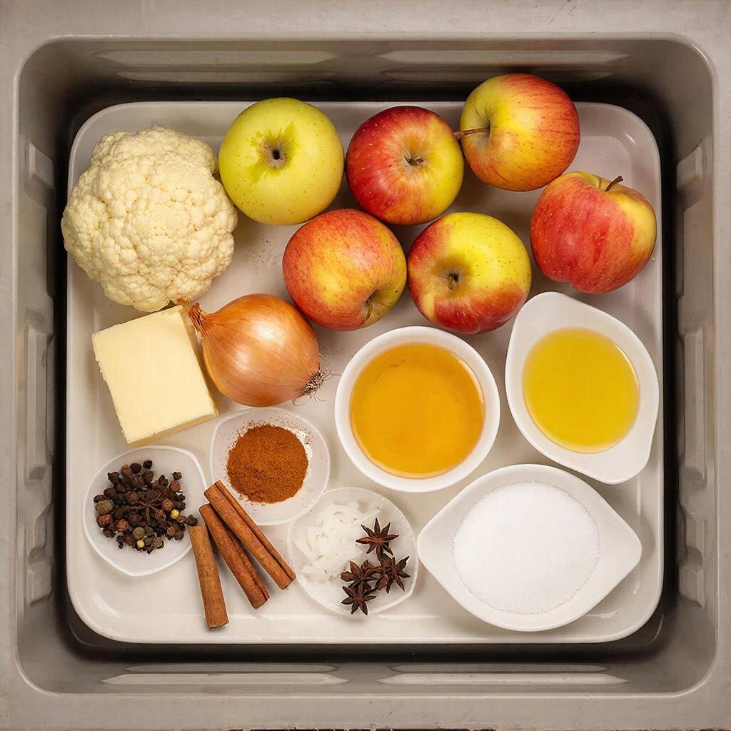 Завтрак у Ван Дейка в микроволновке: Голландская экзотика за минуты!