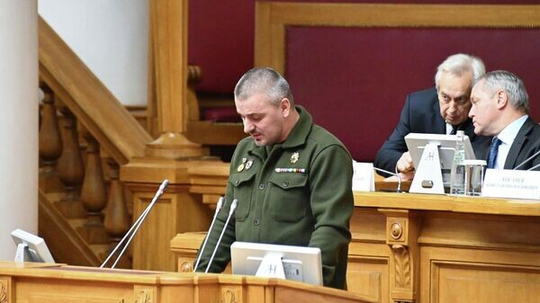    © Photo : Telegram / Солдат Победы