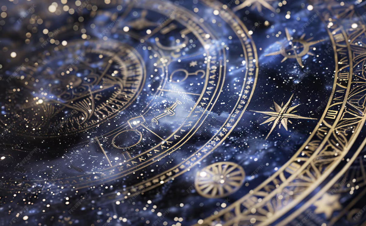 Звездный прогноз от астролога Анастасии Барбакадзе на вторую неделю зимы