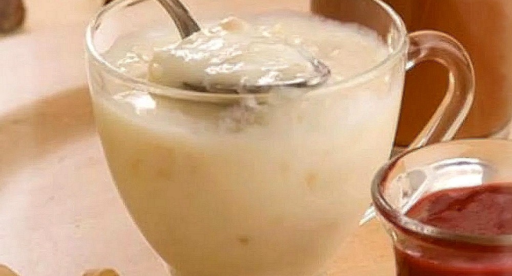 Этот копеечный продукт – лучшая поддержка после 55-ти: учимся готовить сами