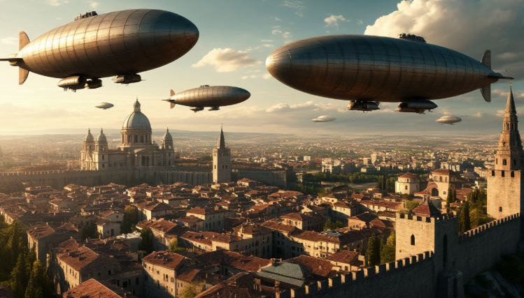 Изображение сгенерировано Шедеврум