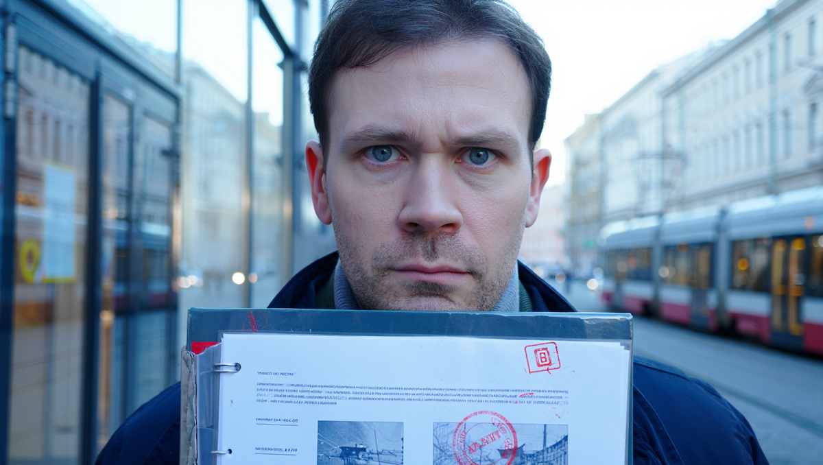 Юридическая помощь