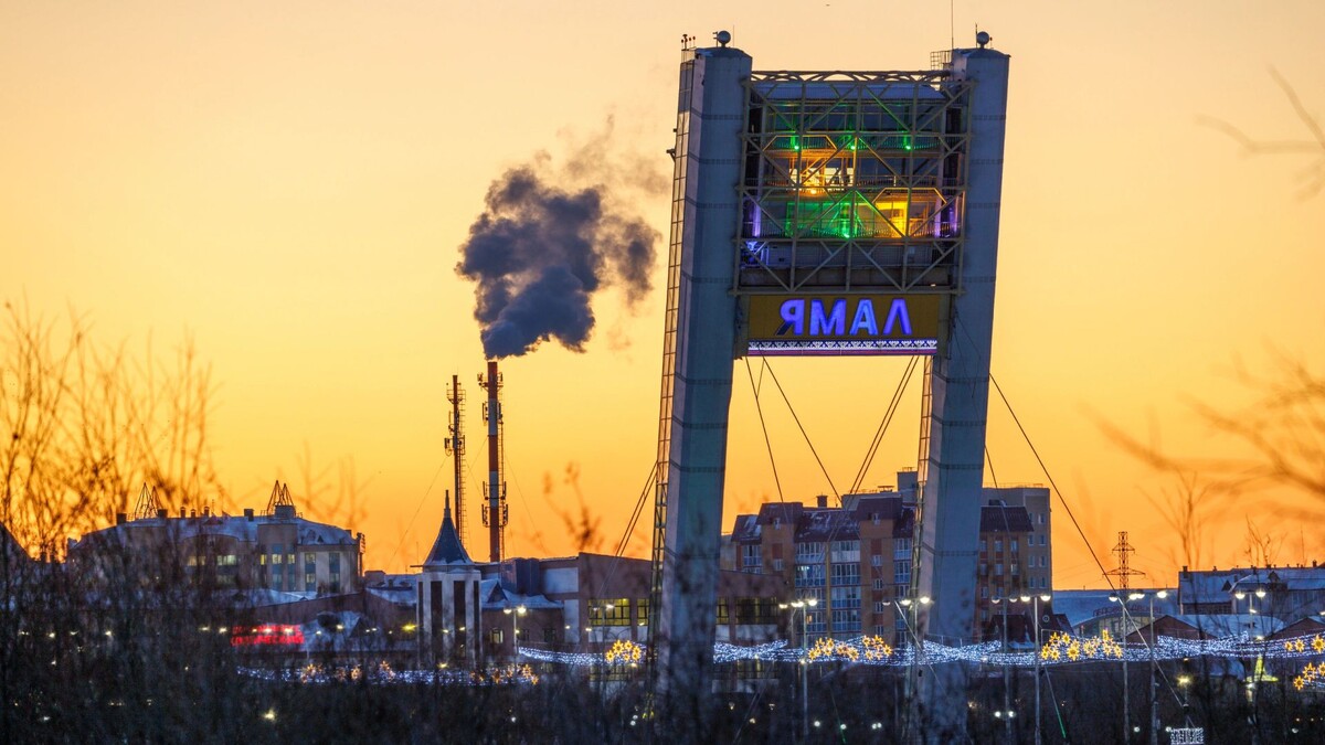    Фото: Федор Воронов / «Ямал-Медиа»