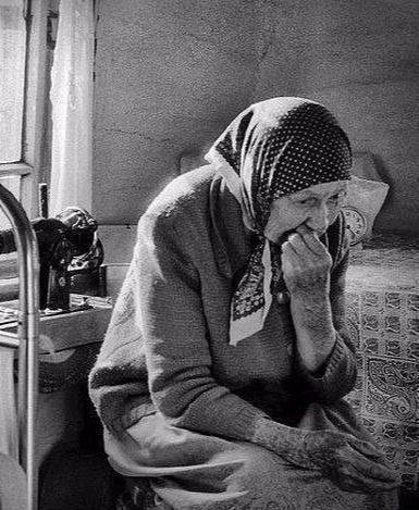 Пришла за помощью,а отправили за смертью