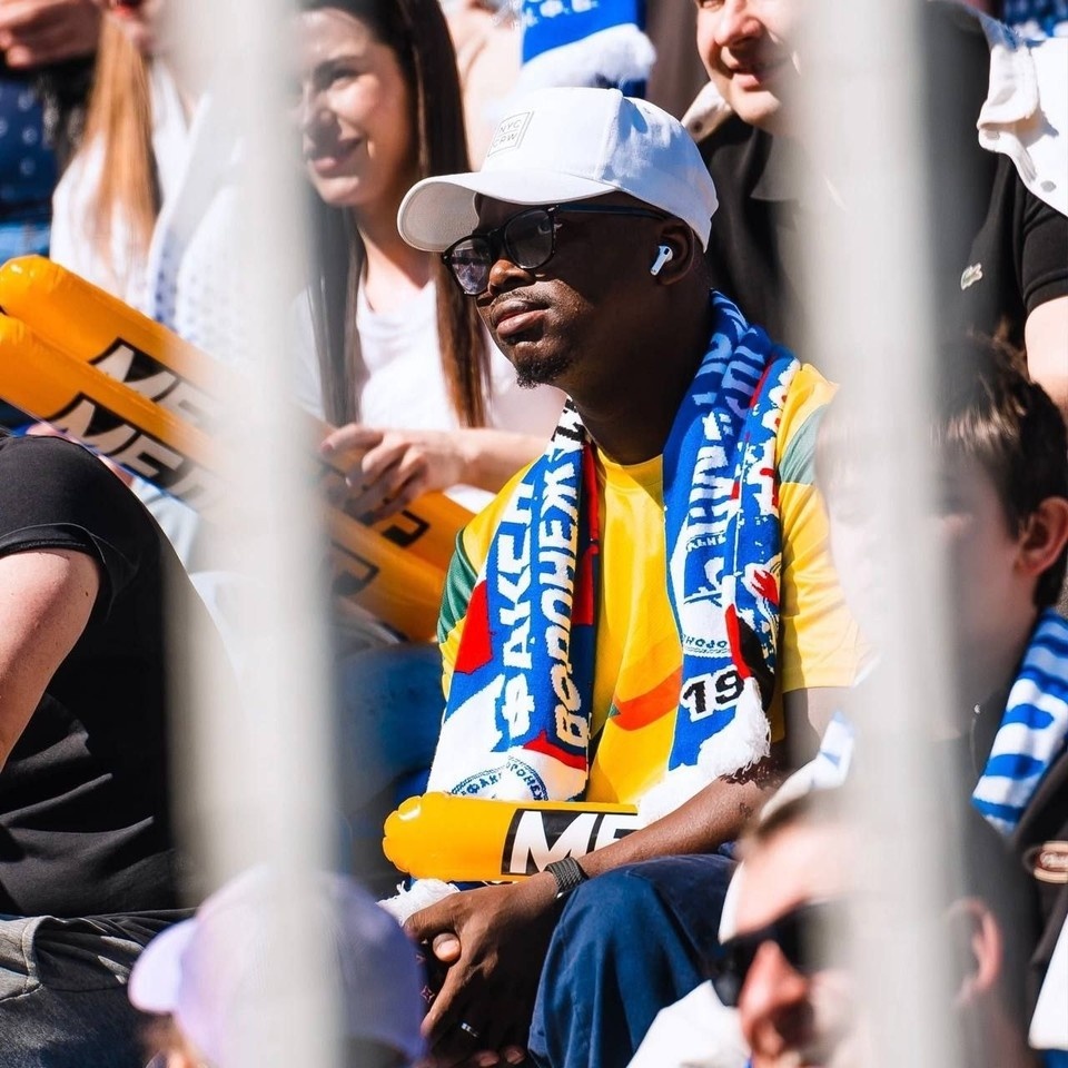    Фото со страницы ФК "Факел"