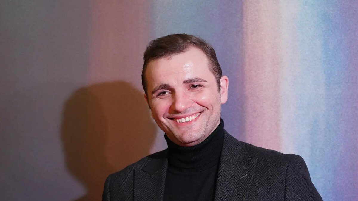    Фото: ИЗВЕСТИЯ/Эдуард Корниенко