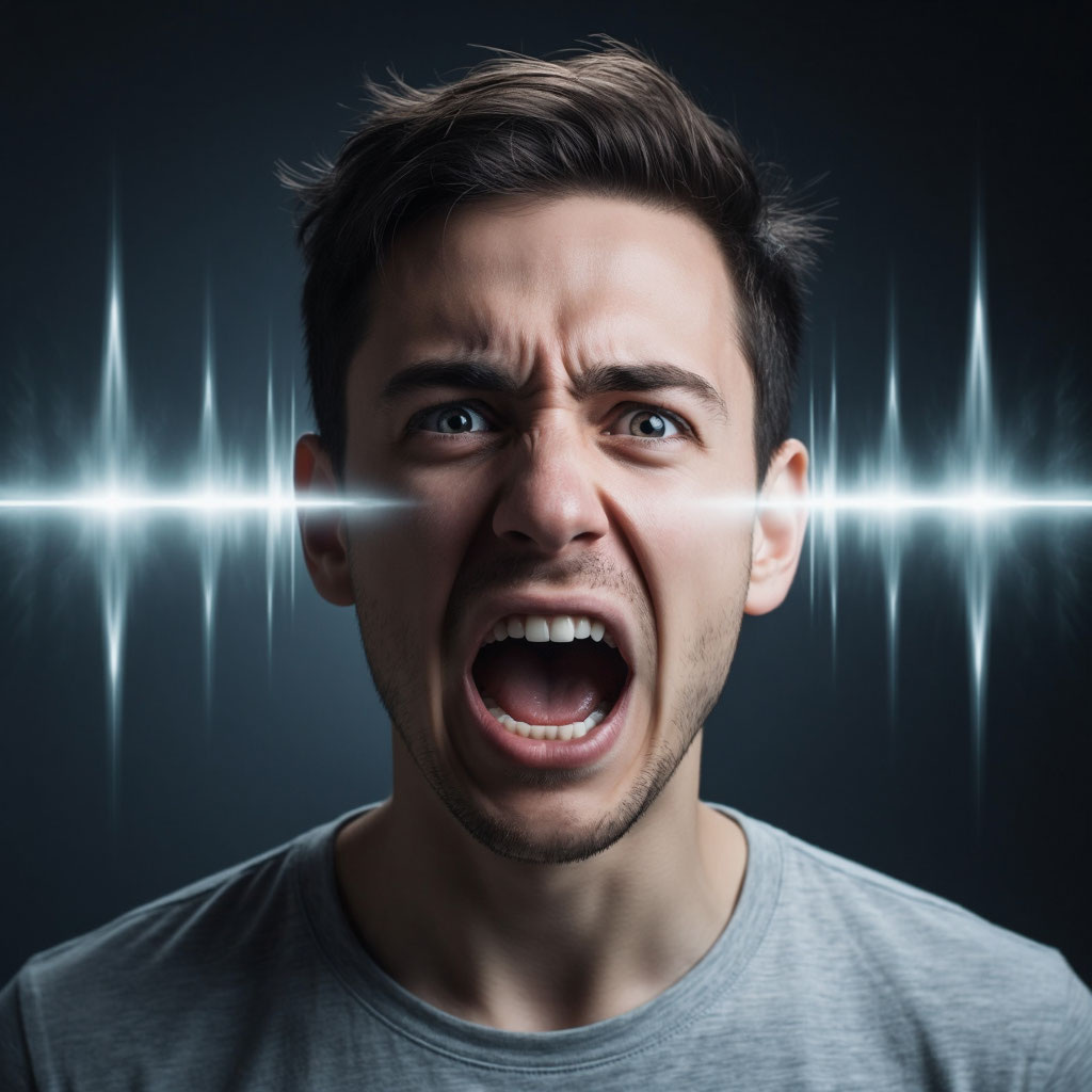 Почему некоторые звуки раздражают, а другие — успокаивают Физика и психология восприятия