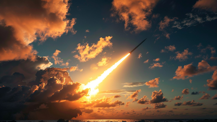   Сгенерировано с помощью ИИ