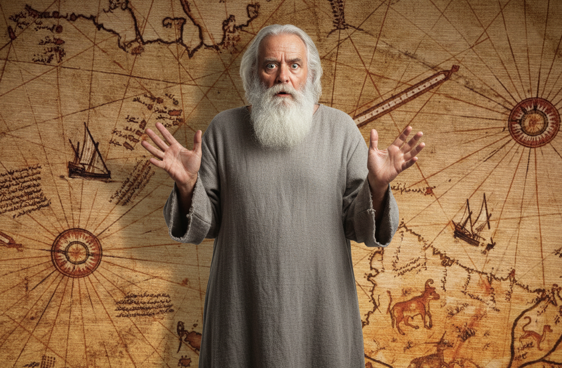 Фотоколлаж автора.