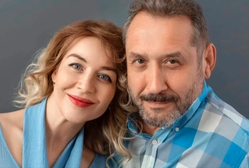 Фото: Сергей и Ирина Усольцевы/соцсети