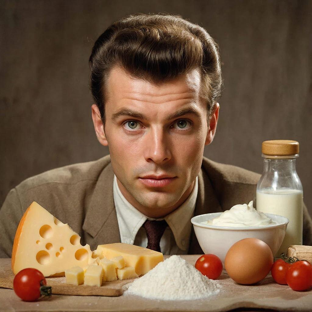 "Будь здоров" в микроволновке: Витаминный заряд за считанные минуты!