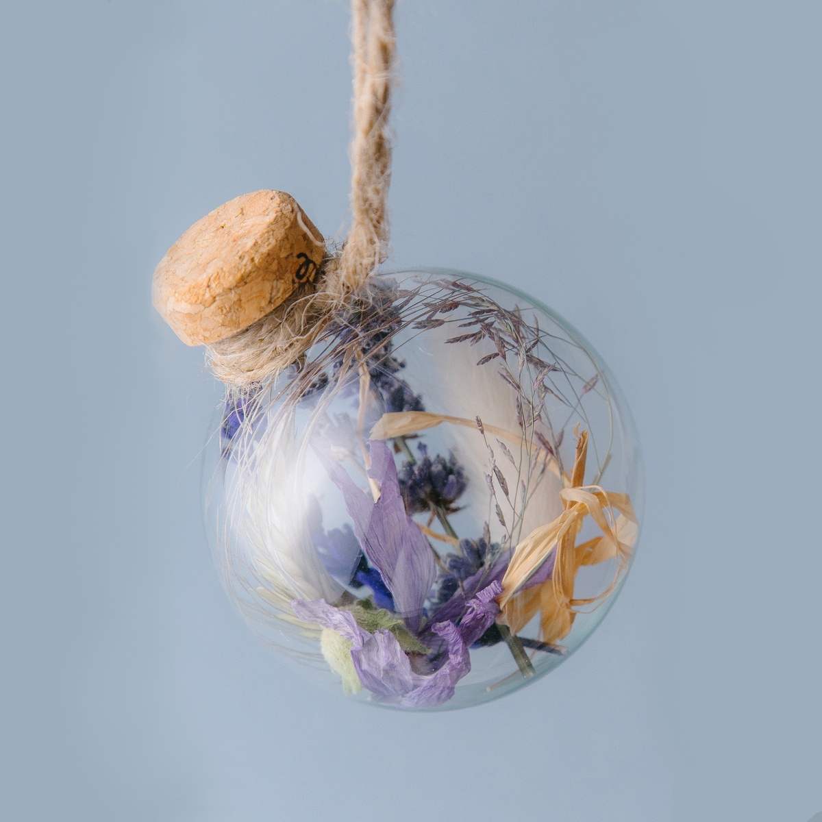 Уникальные неповторимые ёлочные шары на сайте зачарованные.рф