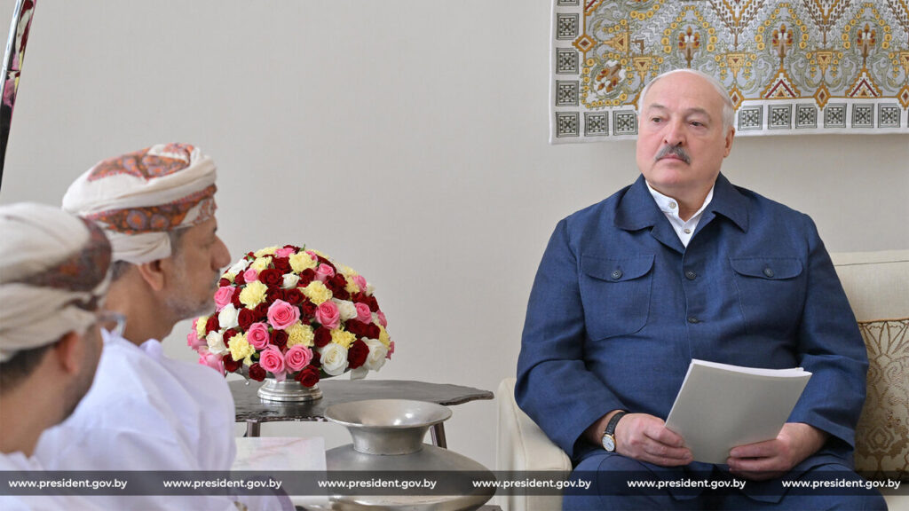 Фото: president.gov.by