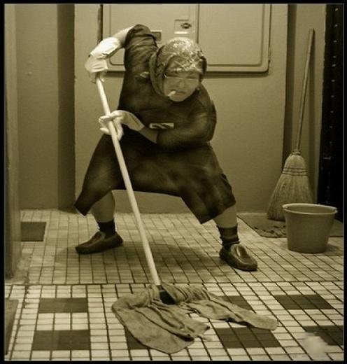 Место работы не раскрывается