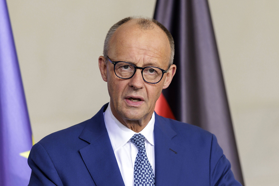    Kira Hofmann/www.imago-images.de/Global Look Press