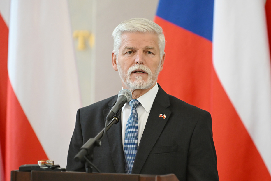    Tomas Tkacik/Keystone Press Agency/Global Look Press