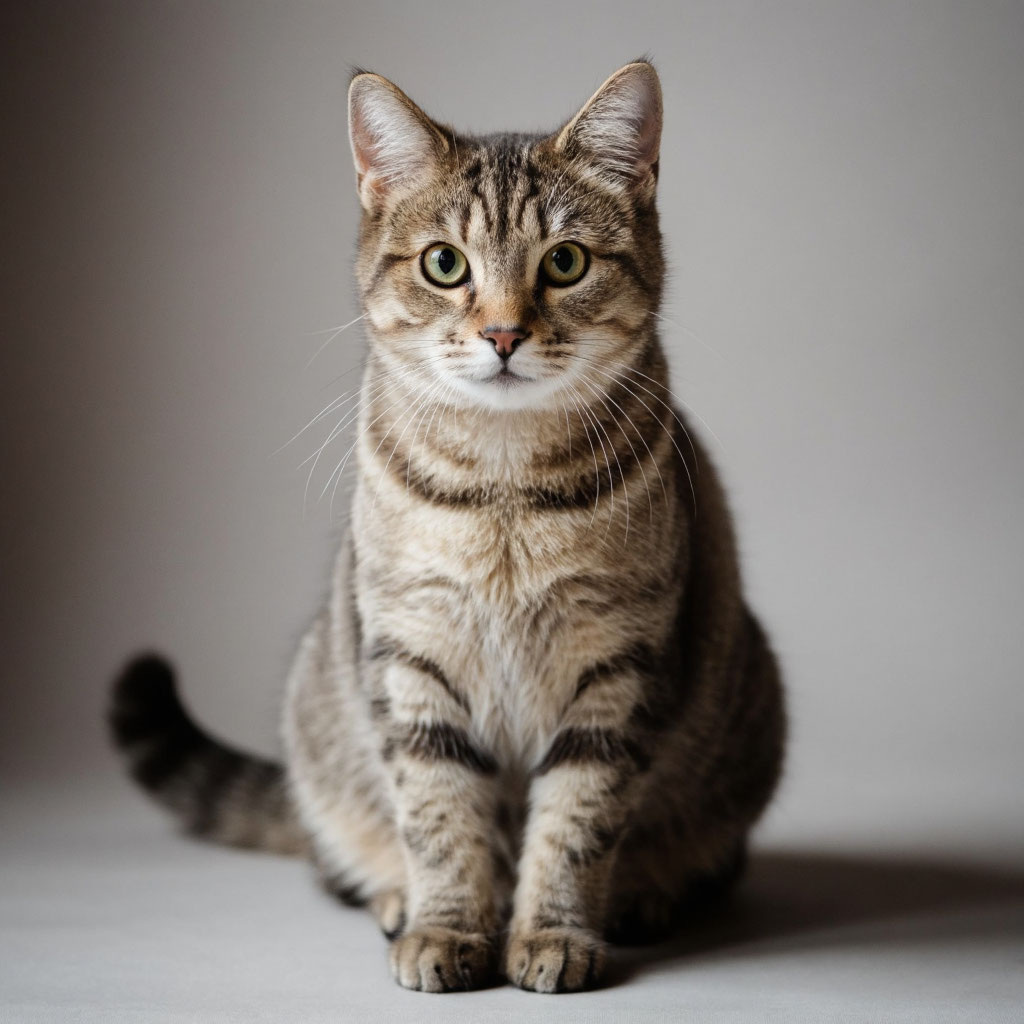 лечение кошками