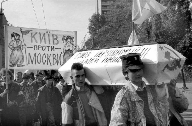 "Ты помнишь, как всё начиналось..."