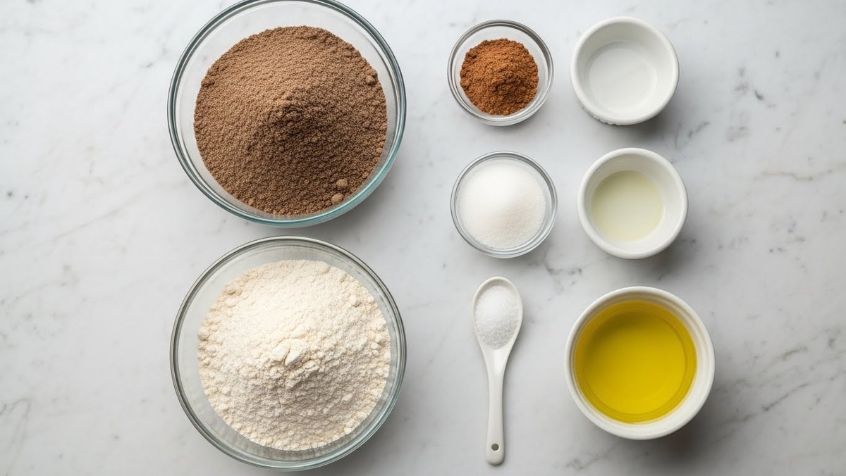 Фото создано специально для канала Кулинарыч, чтобы вдохновить на новые кулинарные подвиги!