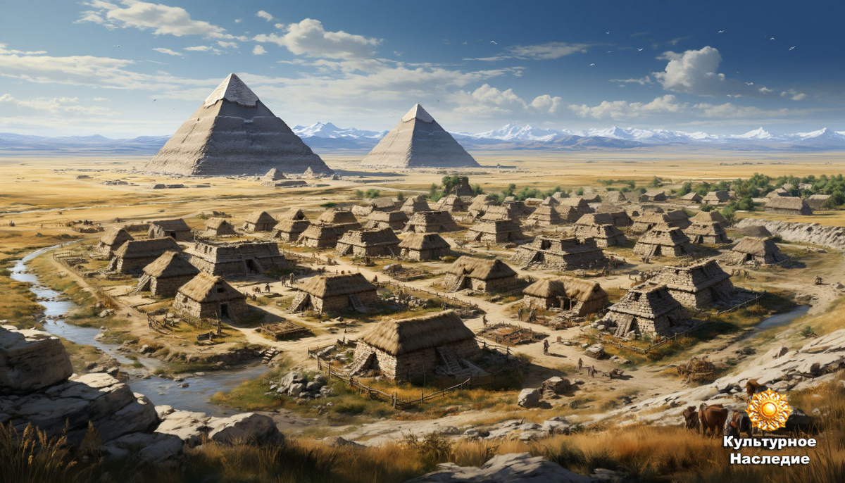 Светлана Жарникова: тайны древних поселений и земледелия