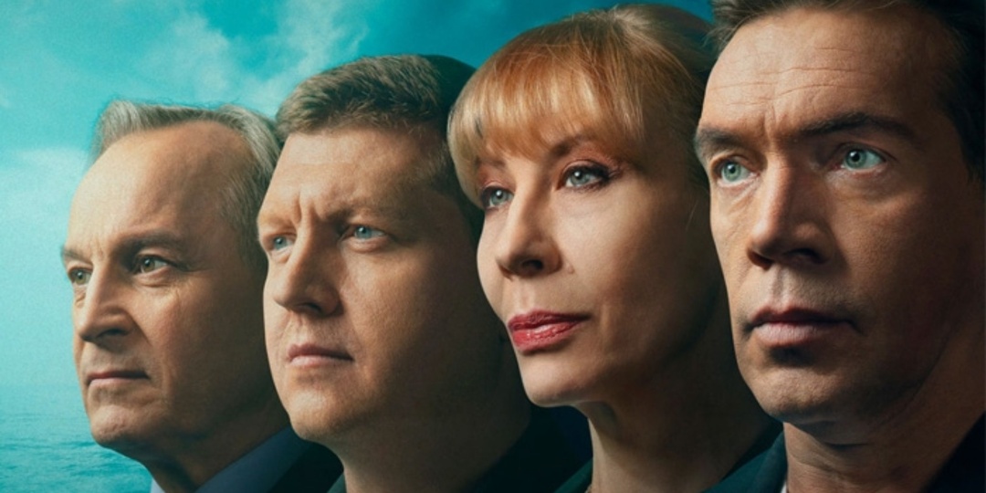 Как выглядят вторые половинки актёров сериала «Морские дьяволы».